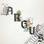 (LP Vinile) Argus - Argus vinile