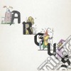 (LP Vinile) Argus - Argus cd