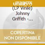 (LP Vinile) Johnny Griffith - Geneva Connection vinile