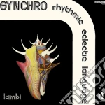 (LP Vinile) Synchro Rhythmic Eclectic Language - Lambi (2 Lp) vinile