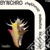 (LP Vinile) Synchro Rhythmic Eclectic Language - Lambi (2 Lp) cd