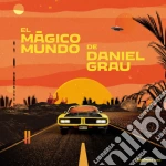 (LP Vinile) Daniel Grau - El Magico Mundo De Daniel Grau vinile