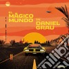 (LP Vinile) Daniel Grau - El Magico Mundo De Daniel Grau cd