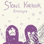 (LP Vinile) Stone Harbour - Emerges vinile