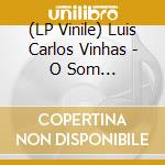 (LP Vinile) Luis Carlos Vinhas - O Som Psicodelico De L.C.V. vinile