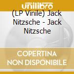 (LP Vinile) Jack Nitzsche - Jack Nitzsche vinile