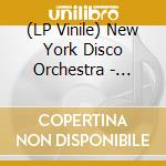 (LP Vinile) New York Disco Orchestra - Reverie vinile