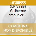 (LP Vinile) Guilherme Lamounier - Guilherme Lamounier lp vinile