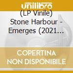 (LP Vinile) Stone Harbour - Emerges (2021 Repress) lp vinile