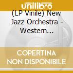 (LP Vinile) New Jazz Orchestra - Western Reunion London 1965 lp vinile