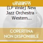 (LP Vinile) New Jazz Orchestra - Western Reunion London 1965 vinile