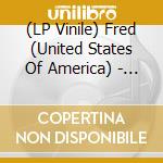(LP Vinile) Fred (United States Of America) - Series Volume 1 - Madlib lp vinile