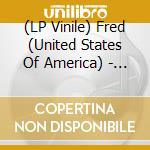 (LP Vinile) Fred (United States Of America) - Series Volume 1 - Madlib vinile