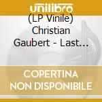 (LP Vinile) Christian Gaubert - Last Exit lp vinile