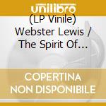 (LP Vinile) Webster Lewis / The Spirit Of Atlanta - El Bobo/Freddie's Alive And Well (7