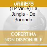 (LP Vinile) La Jungla - De Borondo vinile