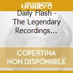 Daily Flash - The Legendary Recordings 1965-1967 cd