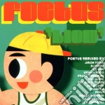 Foetus - Blow cd