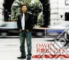 David Roberts - Better Late Than Never cd