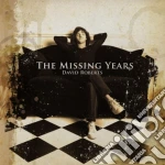 David Roberts - The Missing Years cd