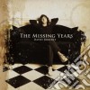 David Roberts - The Missing Years cd
