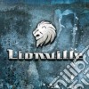 Lionville - Lionville cd