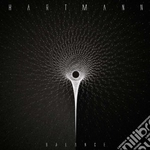 Hartmann - Balance cd musicale di Hartmann