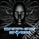 Sapphire Eyes - Sapphire Eyes cd
