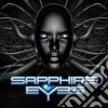 Sapphire Eyes - Sapphire Eyes cd