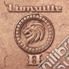 Lionville - Ii cd