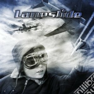 Laneslide - Flying High cd musicale di Laneslide