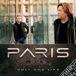 Paris - Only One Life cd musicale di Paris