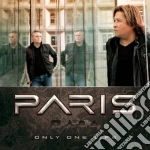 Paris - Only One Life cd
