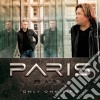 Paris - Only One Life cd