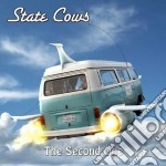 State Cows - The Second One