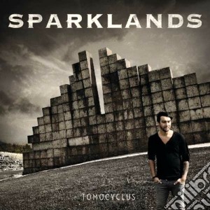 Sparklands - Tomocyclus cd musicale di Sparklands