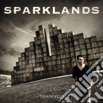 Sparklands - Tomocyclus