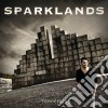 Sparklands - Tomocyclus cd