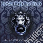 Indicco - Karmalion cd