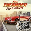 Theander Expression (The) - Strange Nostalgia cd