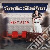 Sonic Station - Next Stop cd