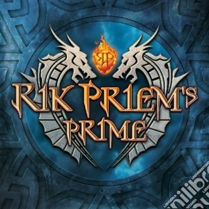 Rik Priem S Prime - Rik Priem S Prime cd musicale di Rik Priem S Prime