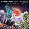 Perfect View - Red Moon Rising cd