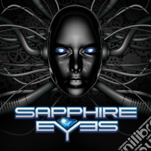 Sapphire Eyes - Sapphire Eyes cd musicale di Sapphire Eyes