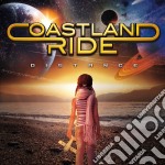 Coastland Ride - Distance
