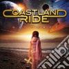 Coastland Ride - Distance cd