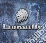 Lionville cd
