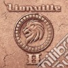 Lionville - Ii cd