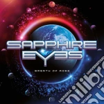 Sapphire Eyes - Breath Of Ages cd