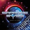 Sapphire Eyes - Breath Of Ages cd